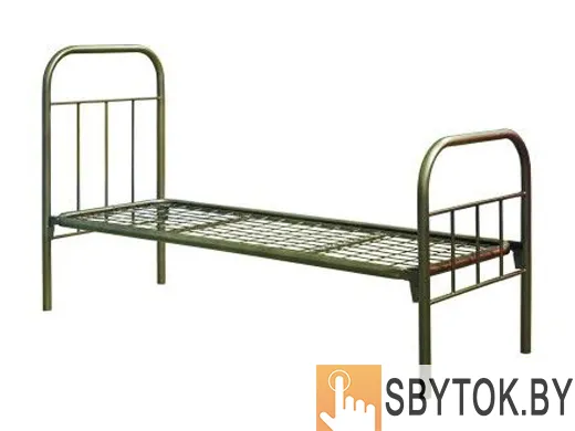 Металлические кровати по доступной цене, кровати одноярусные