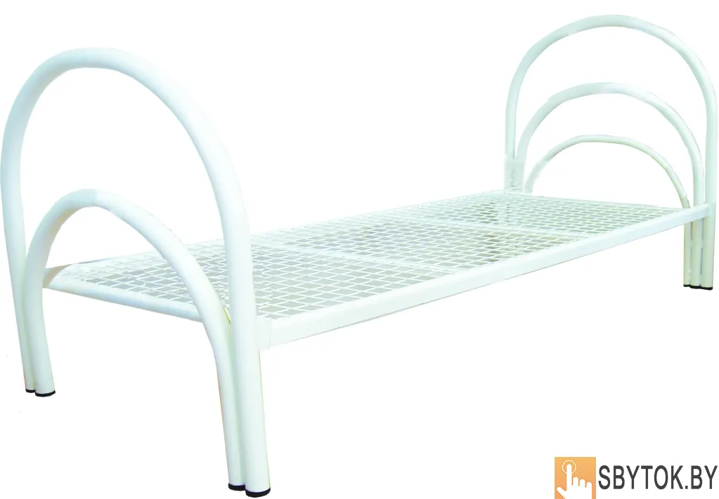 Для роддомов кровати металлические от производителя