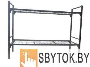 Для роддомов кровати металлические от производителя