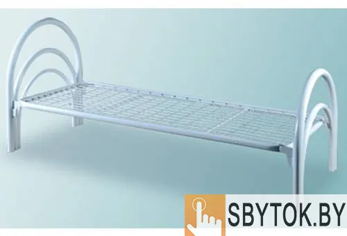 Для роддомов кровати металлические от производителя