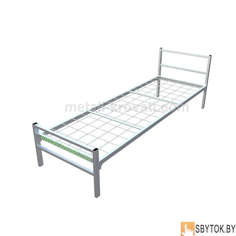 Для роддомов кровати металлические от производителя