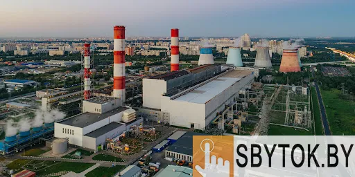 Услуги по разработке и пересмотру норм расхода ТЭР ( Вся Беларусь)