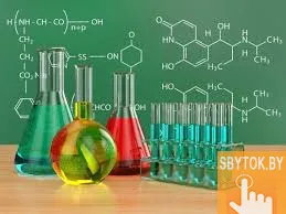 Репетитор по биологии и химии. Тел. 8(033)6048301