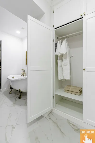 Квартира центр