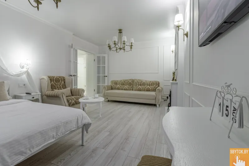 Квартира центр