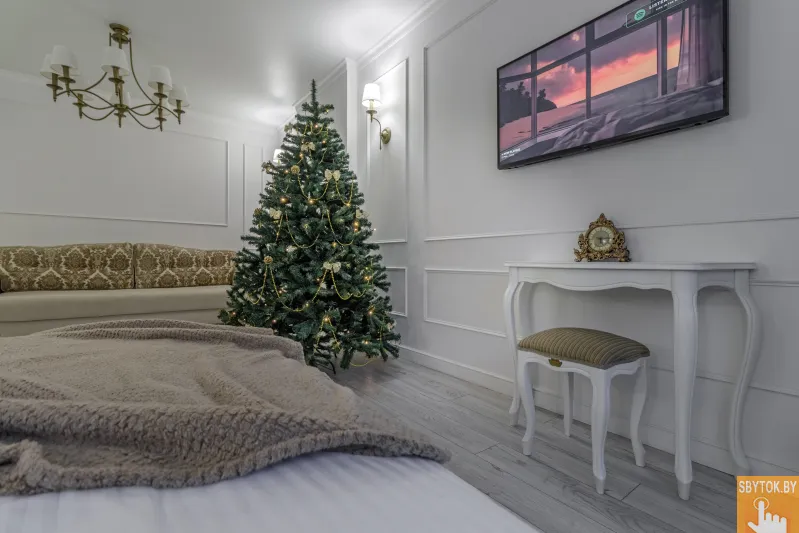 Квартира центр