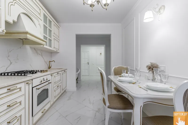 Квартира центр