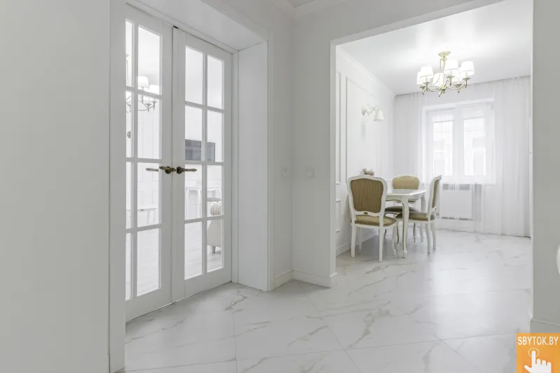 Квартира центр