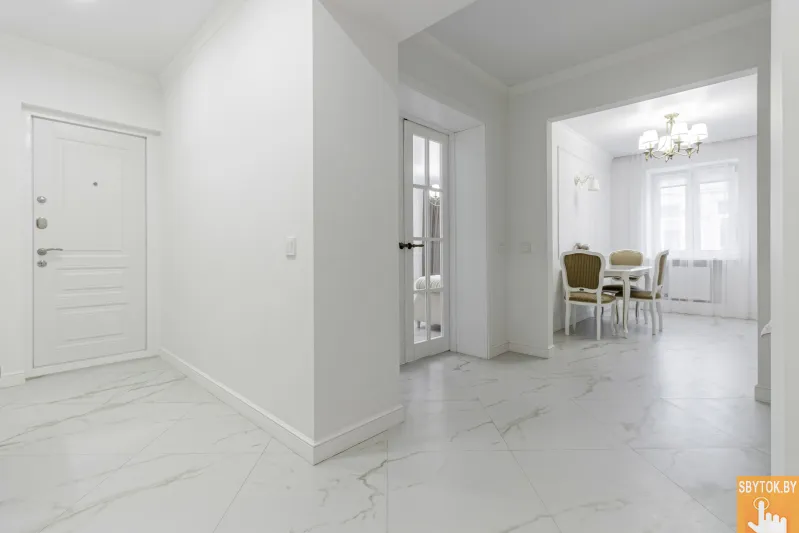 Квартира центр