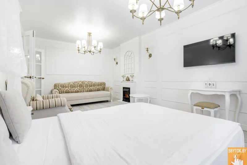 Квартира центр