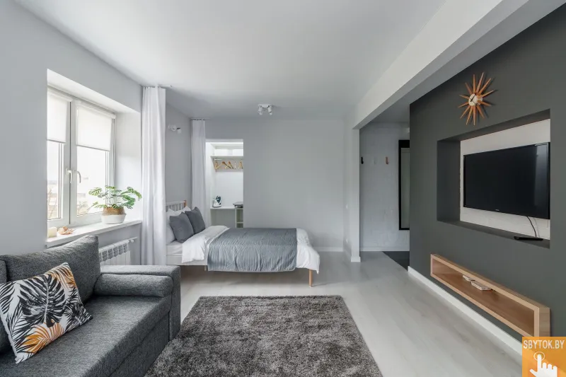 Квартира автовокзал центр