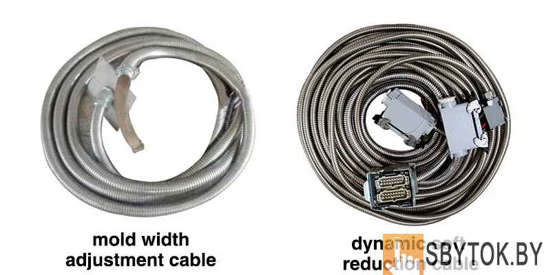 Кабель жгута промышленной проводки