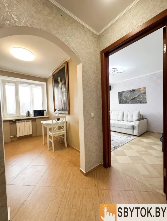 МИНСК, ЦЕНТР НА ЧАСЫ И СУТКИ !!!