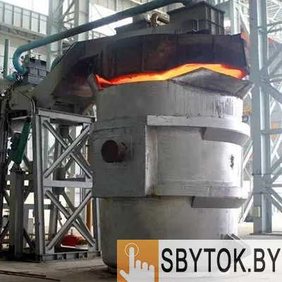 Комплексная система управления ковшом LDT-N200