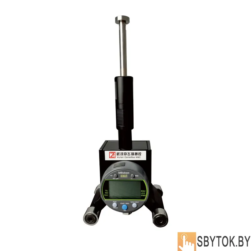 Ручной измеритель зазора между валками SPD-V010