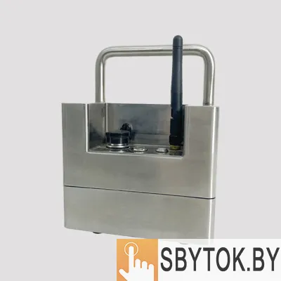 Измеритель вибрационных отклонений кристаллизатора MOC-N300