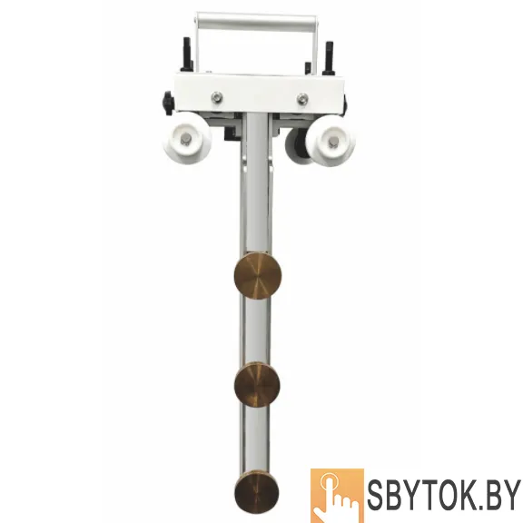 LGK-S107 – имитируемый счетчик источника тепла