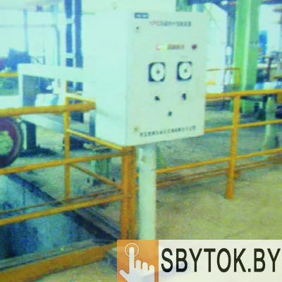 система автоматической коррекции и центрирования ленты CPC-D100.