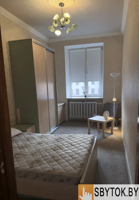 МИНСК, ЦЕНТР НА ЧАСЫ И СУТКИ !!!