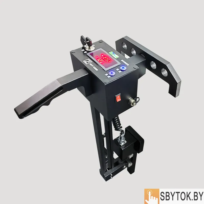 Измеритель конусности пресс-формы MDC-K120