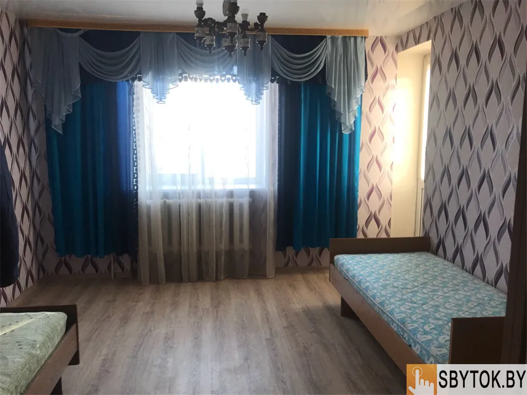 Квартиры посуточно в Смолевичах