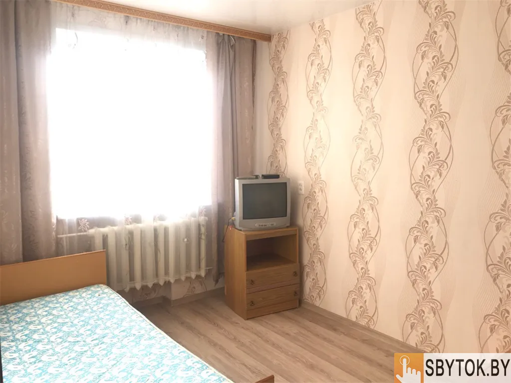 Квартиры посуточно в Смолевичах