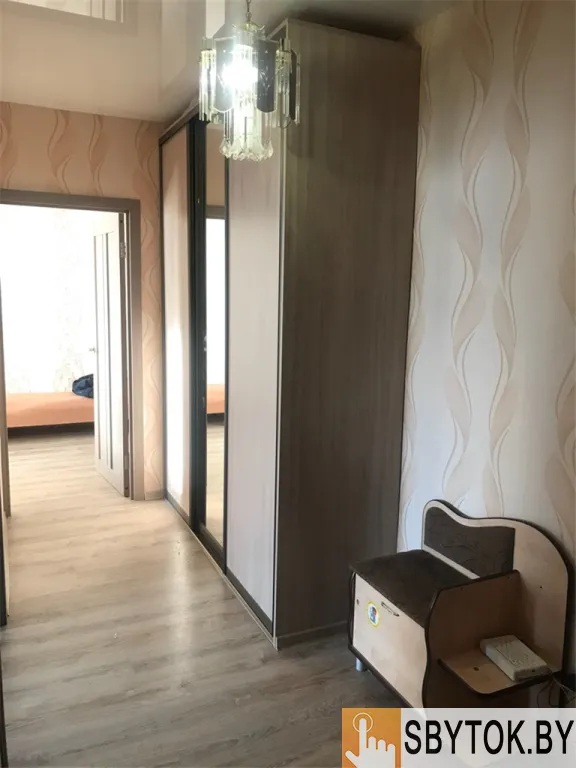 Квартиры посуточно в Смолевичах