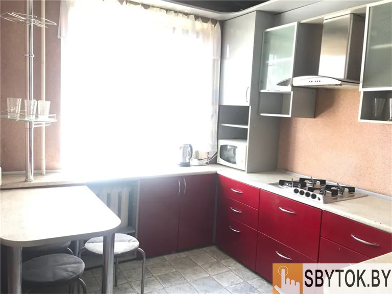 Квартиры на сутки по доступным ценам каждому в Слуцке