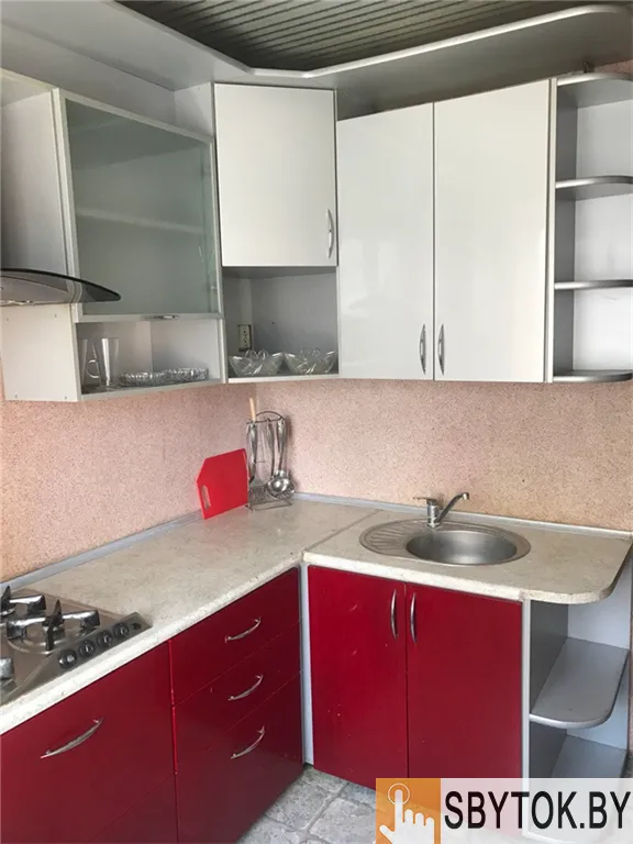 Квартиры на сутки по доступным ценам каждому в Слуцке