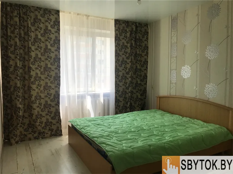 Квартиры на сутки по доступным ценам каждому в Слуцке