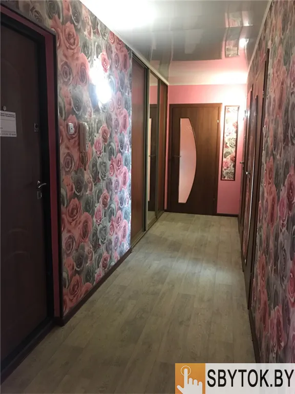 Квартиры на сутки по доступным ценам каждому в Слуцке