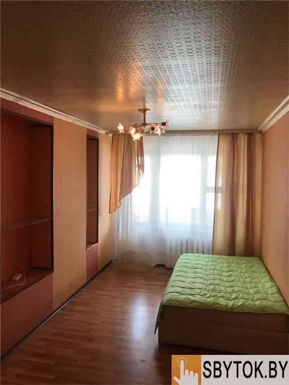 Квартиры на сутки по доступным ценам каждому в Слуцке