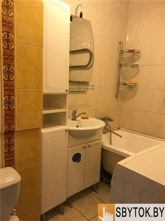 Квартиры на сутки по доступным ценам каждому в Слуцке