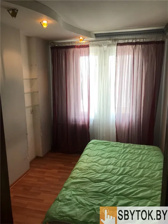 Квартиры на сутки по доступным ценам каждому в Слуцке