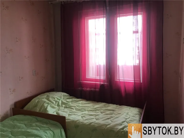 Квартиры на сутки по доступным ценам каждому в Слуцке