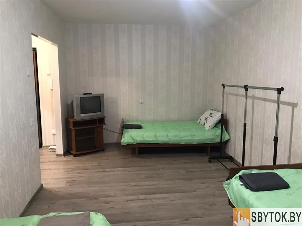 Комфортные стильные квартиры посуточно по лучшим ценам в Смолевичах
