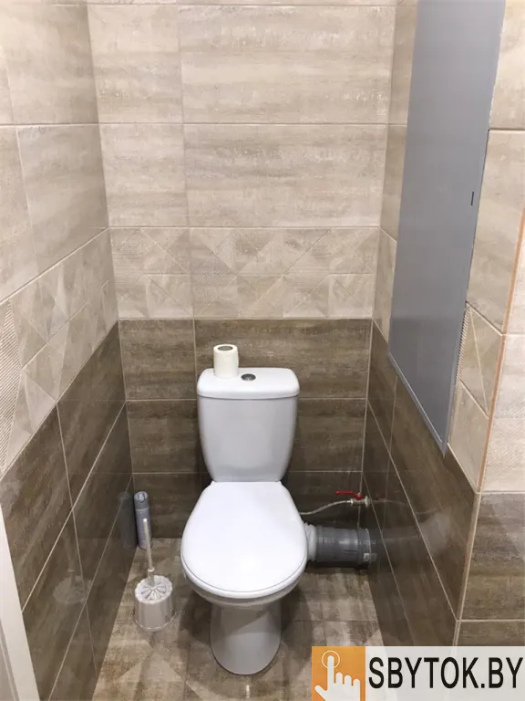 Комфортные стильные квартиры посуточно по лучшим ценам в Смолевичах