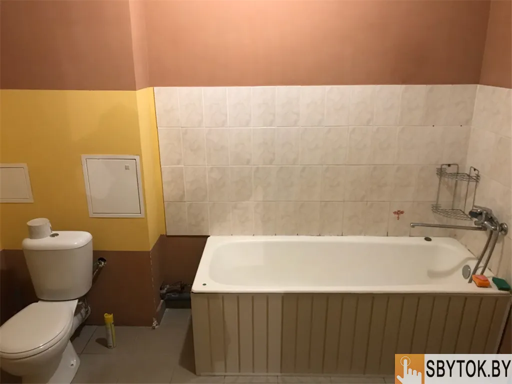 Квартиры на сутки в Смолевичах