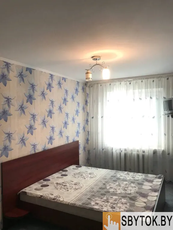 Квартиры посуточно для гостей города в Речице