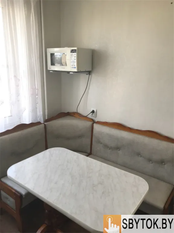 Квартиры посуточно для гостей города в Речице