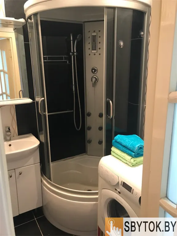 Квартиры посуточно для гостей города в Речице