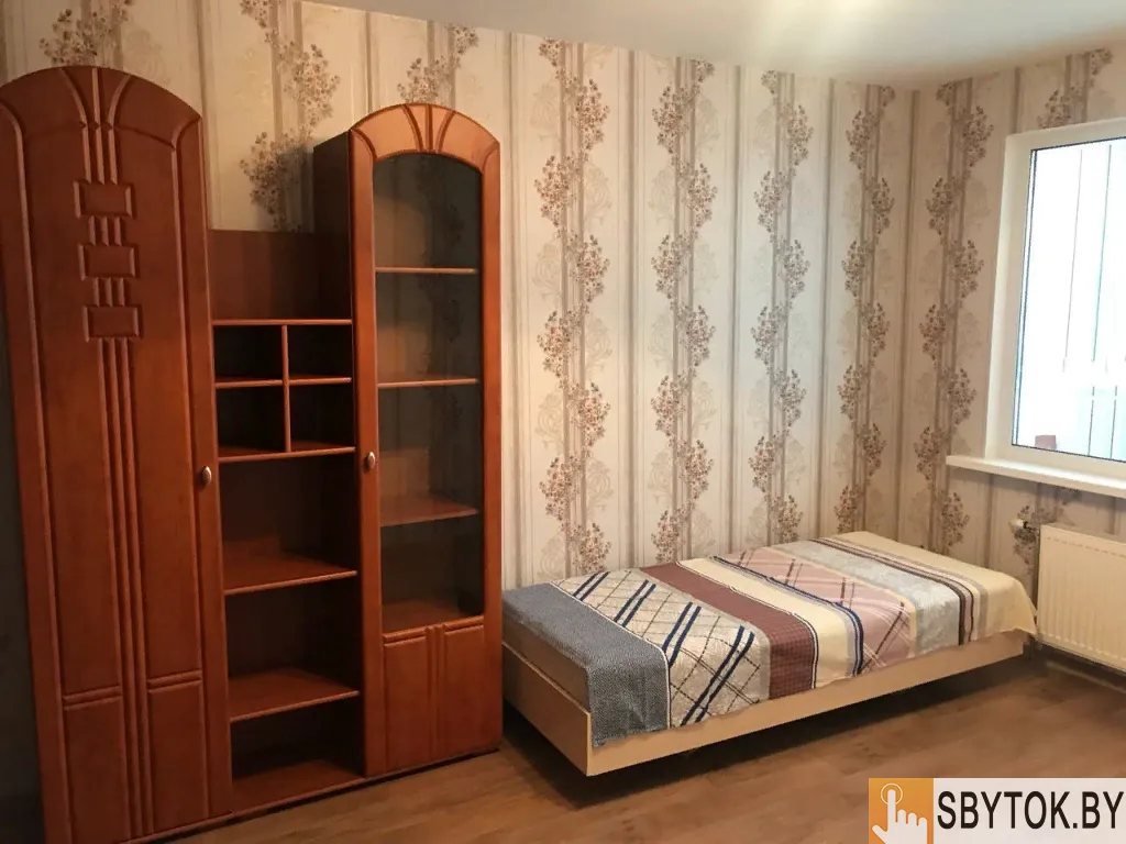 Комфортные квартиры посуточно Смолевичи ул.Гавриила Тихова 4