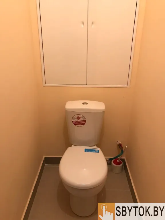 Комфортные квартиры посуточно Смолевичи ул.Гавриила Тихова 4