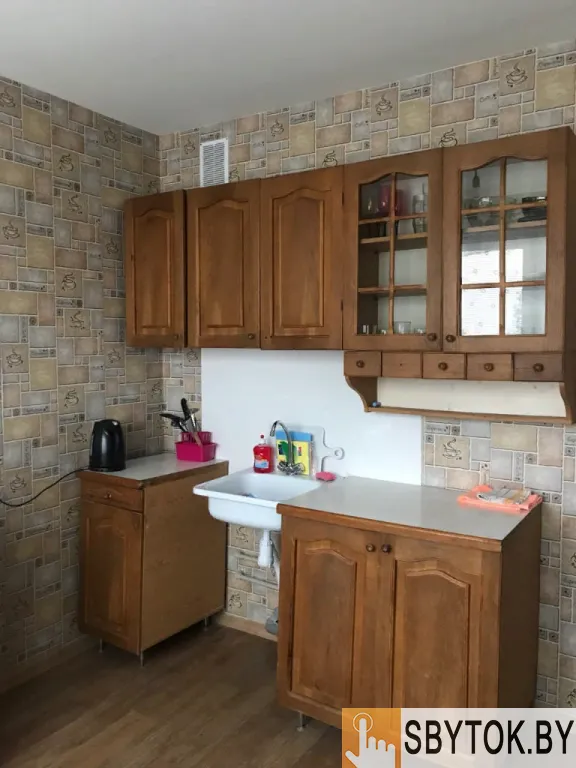 Комфортные квартиры посуточно Смолевичи ул.Гавриила Тихова 4