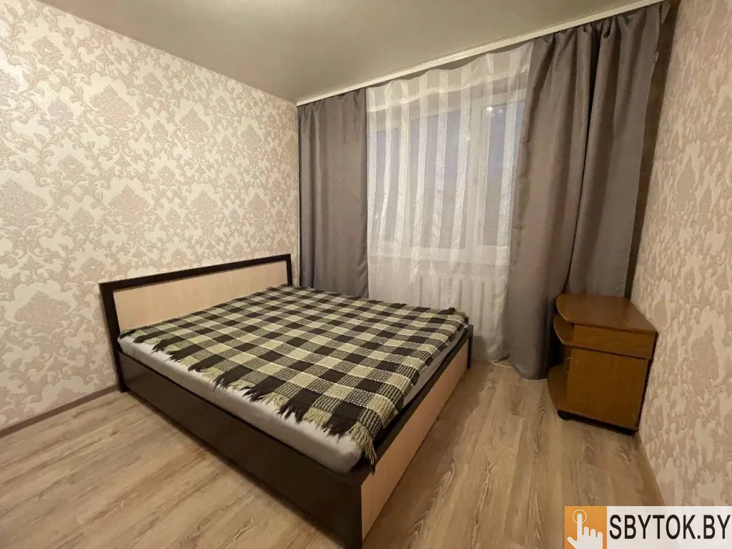 Квартиры на сутки для командированных и гостей Солигорска