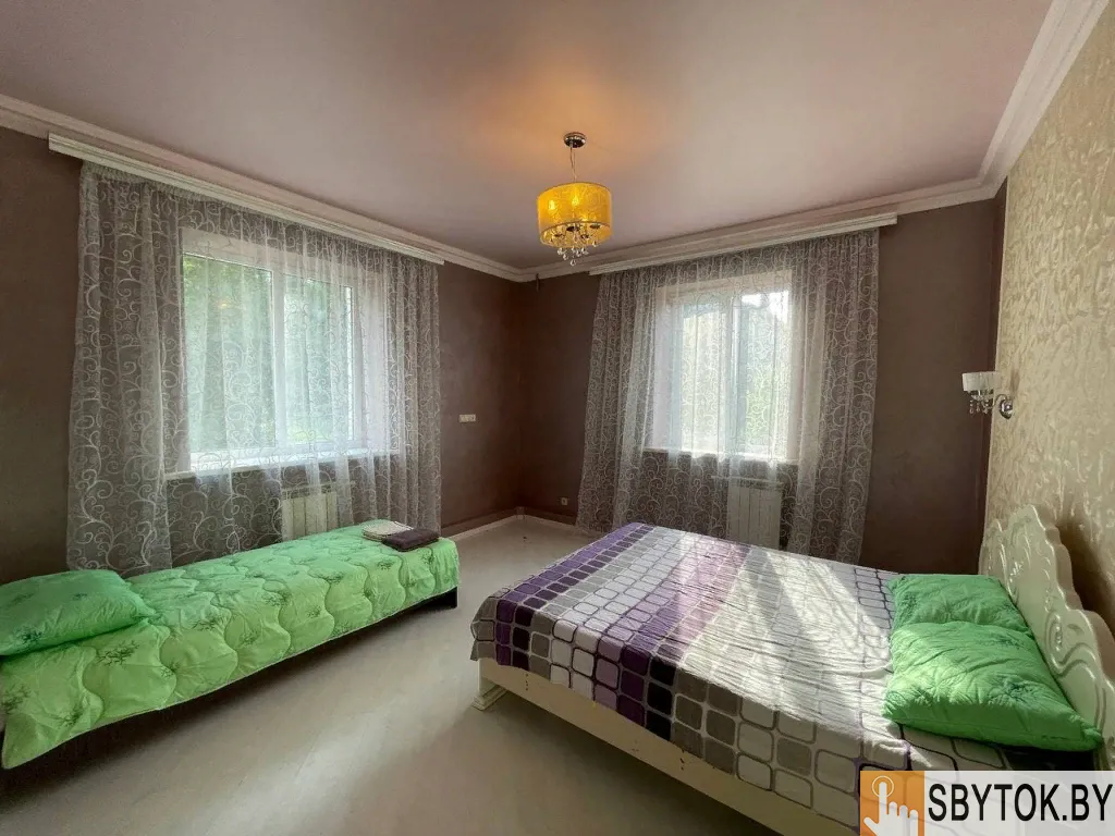 Квартиры посуточно в Осиповичах. Все документы.