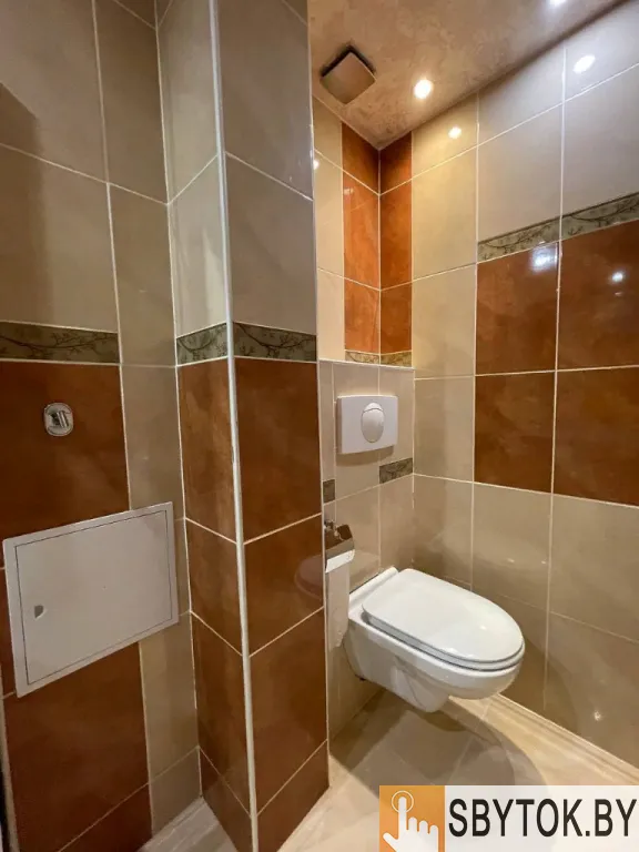 Квартиры посуточно в Осиповичах. Все документы.