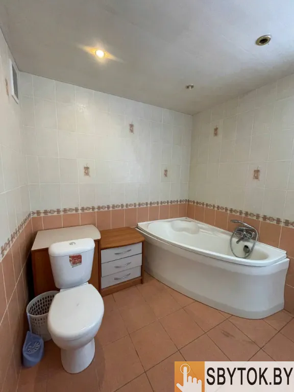 Дом на сутки в Старобине. Есть все необходимое Wi-fi. Телевидение. Командированны