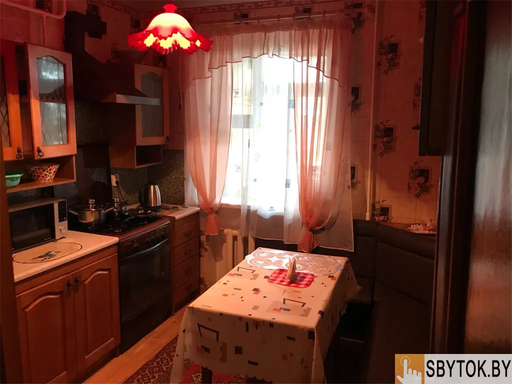 Квартиры посуточно Смолевичи ул.Советская 156