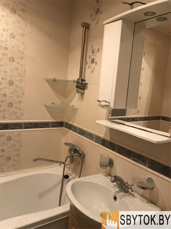 Квартиры посуточно Смолевичи ул.Советская 156